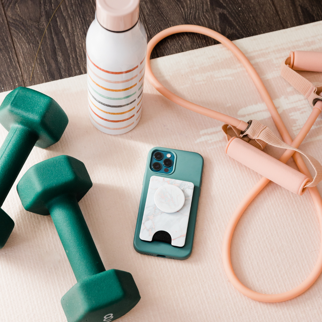 Fitness Accessories