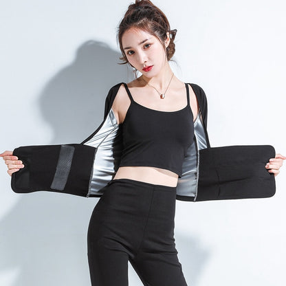 Fitness Gym Suit Set Women Running Jackets Suit