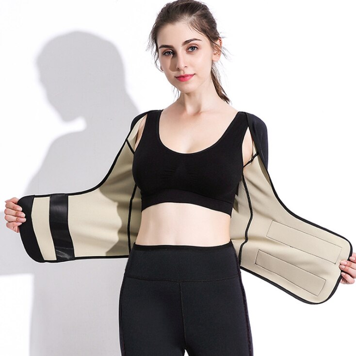 Fitness Gym Suit Set Women Running Jackets Suit