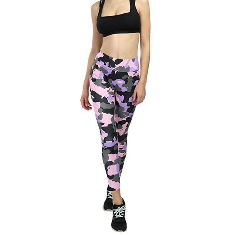 Fitness Gym Legging&