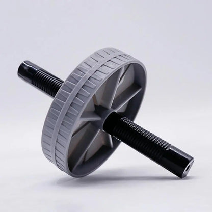 Fitness Training Abdominal Wheel Exercise Equipment.