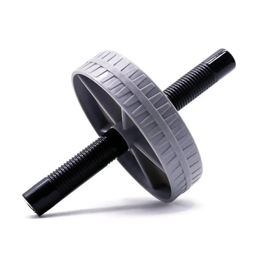 Fitness Training Abdominal Wheel Exercise Equipment.