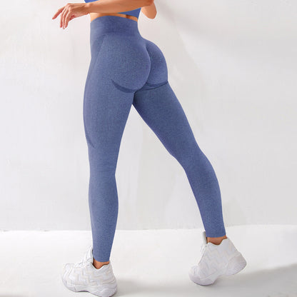 Seamless Legging Yoga Pants Sports Clothing.
