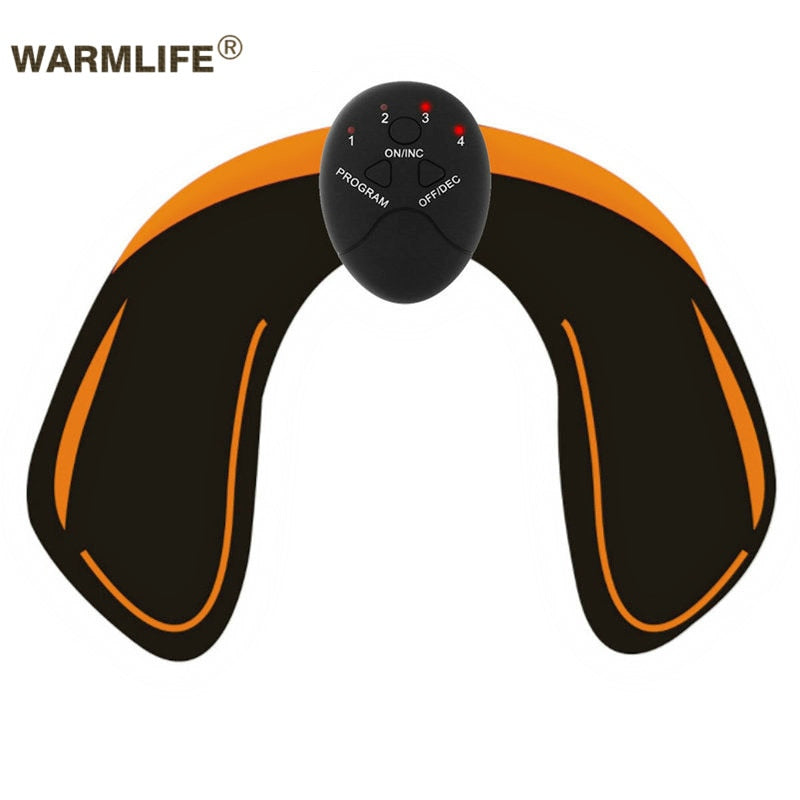 Electric Wireless Muscle Stimulator